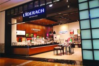 دبي تعزز مكانتها مركزاً عالمياً للشوكولاتة الفاخرة و"لاديراخ" السويسرية تطلق مجموعتها الربيعية