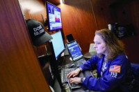 «ستاندرد آند بورز» قرب أعلى مستوى