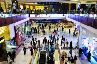 القطاع المصرفي يوجه جزءاً كبيراً من تمويلاته للأنشطة التجارية