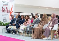 بدور القاسمي: حضور نسائي فاعل في قطاع النشر