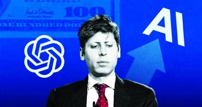 مستثمرو «أوبن أيه آي» يشككون في دقة تقييم الشركة بـ 852 مليار دولار