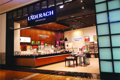 دبي تعزز مكانتها مركزاً عالمياً للشوكولاتة الفاخرة و"لاديراخ" السويسرية تطلق مجموعتها الربيعية