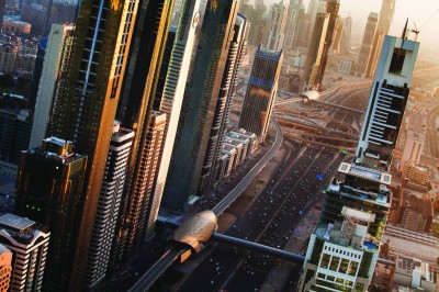 «سافيلز»: 14 % نمواً في إيجار العقارات المكتبية في الربع الأول