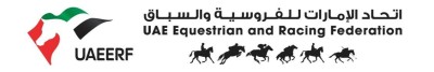 اتحاد الفروسية: اتفاقية التعاون مع جمعية الإمارات للخيول العربية تسهم في تصفير البيروقراطية