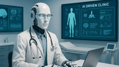 احذروا.. الذكاء الاصطناعي طبيب «مهلوس» غير موثوق