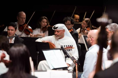 «من الشاشة إلى المسرح».. ألحان الزمن الجميل تعود بحلة أوركسترالية