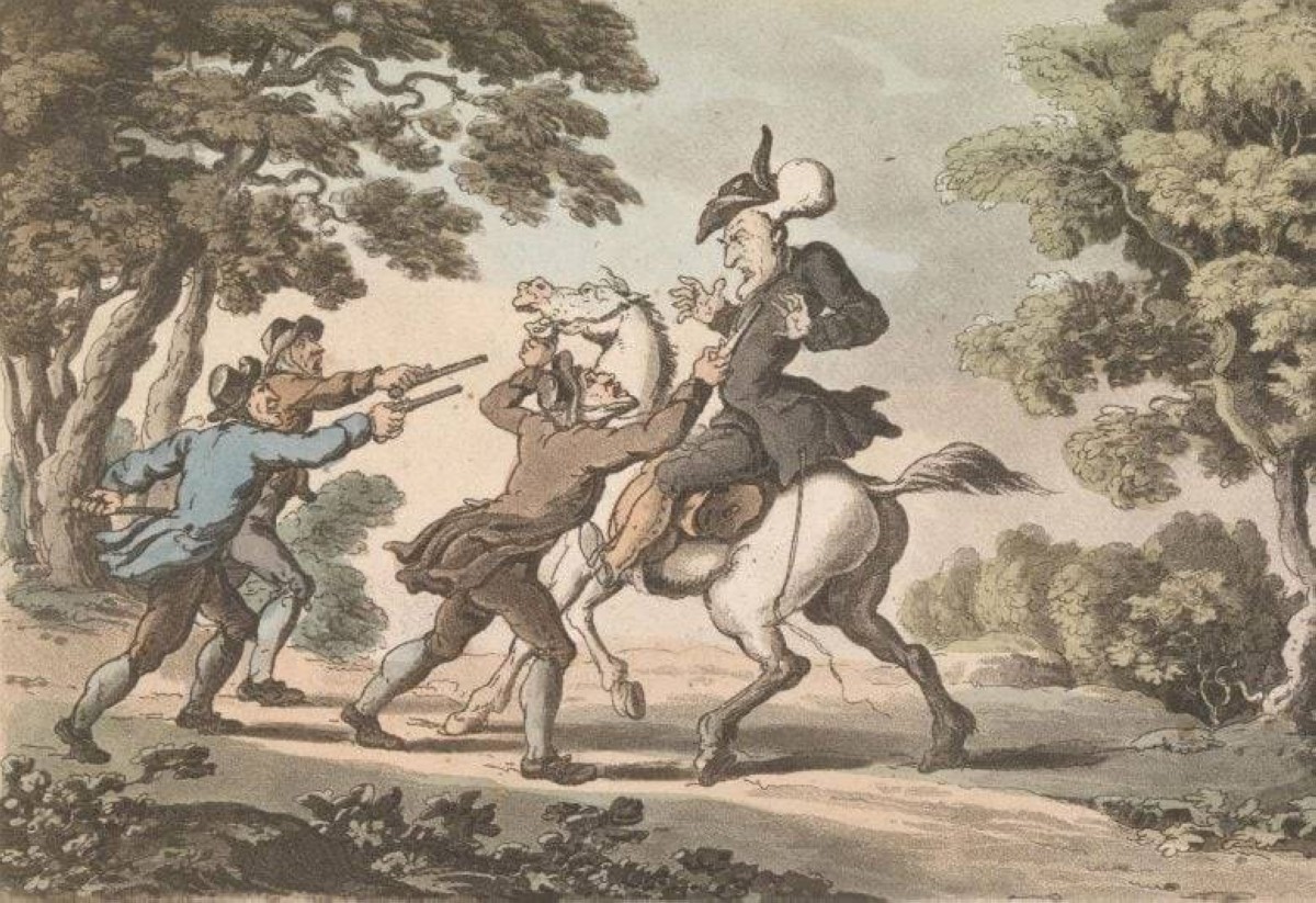 تمرد صامت.. كيف حكم "شرف القبعة" المجتمع الإنجليزي؟