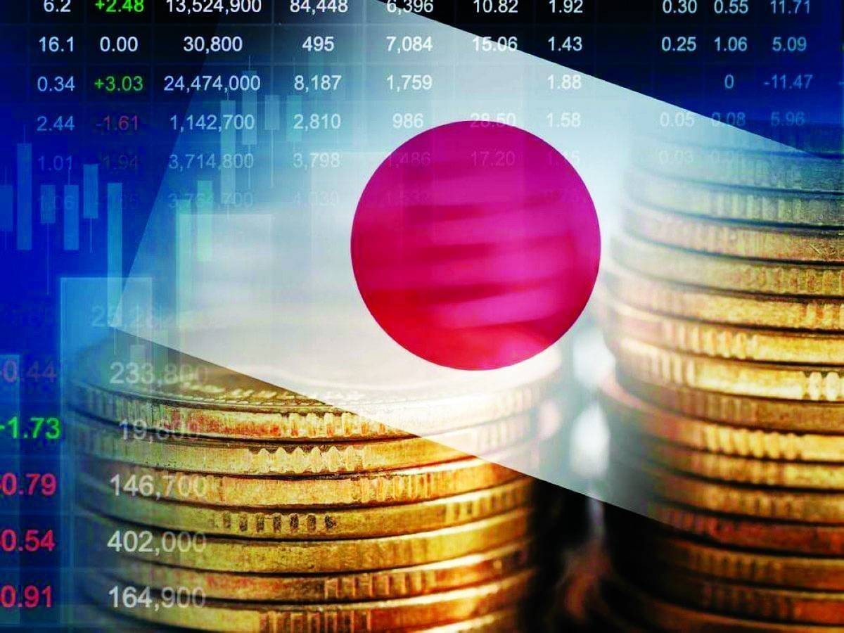 نيكاي يقفز 2.38 % ويغلق عند أعلى مستوياته مسجلاً 59518.34 نقطة