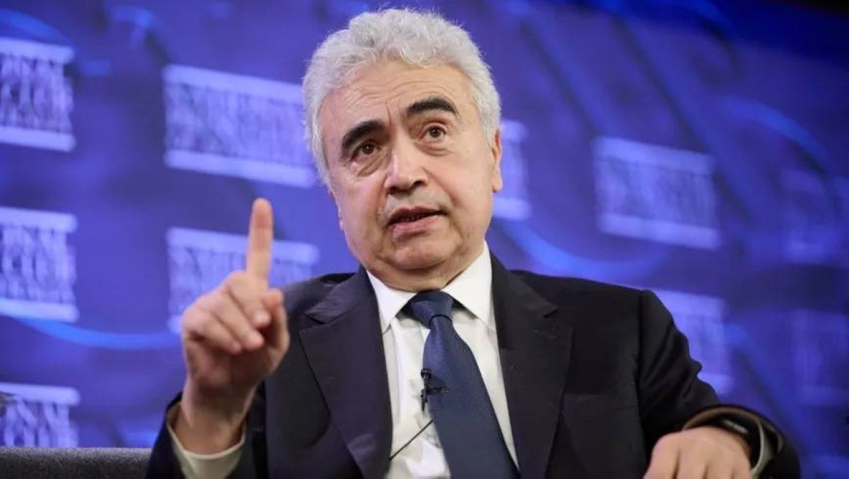 وكالة الطاقة الدولية تحذر: أوروبا  أمامها 6 أسابيع لنفاد وقود الطائرات