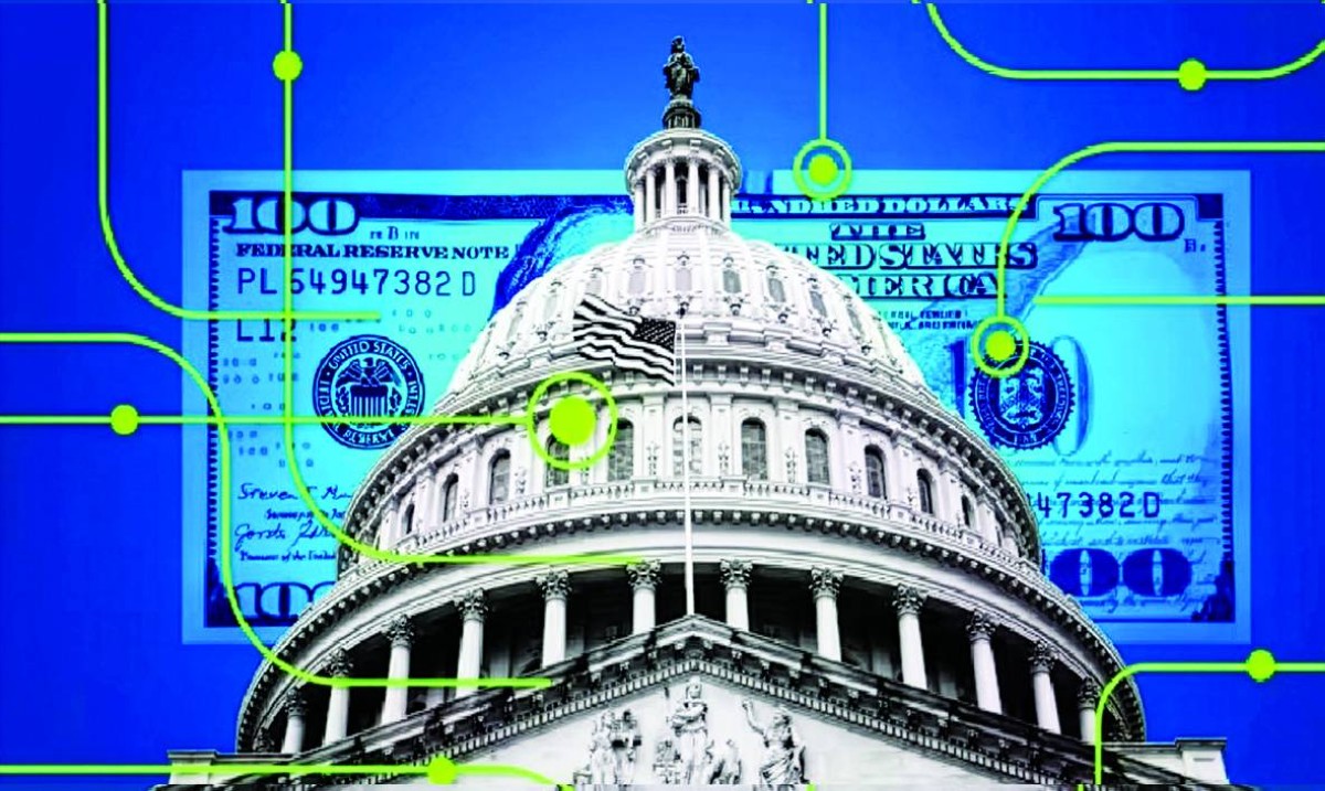 تحذير قوي للديمقراطيين من عواقب إغضاب مؤيدي الذكاء الاصطناعي