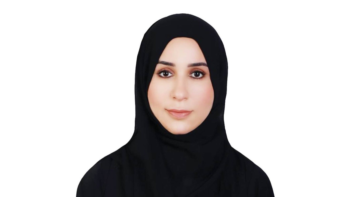 مهرة آل مالك