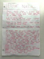 في حضرة بلوتو.. سجال بين ناسا وطفلة يُعيد للواجهة "الكوكب المفقود"