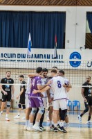 عبدالعزيز السلمان: نهائي كأس الطائرة رسالة واضحة أن الإمارات تمضي بثبات