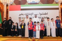 شطرنج الشارقة يحصد 17 ميدالية في 7 بطولات