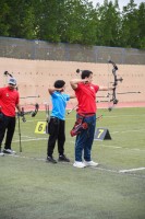 اتحاد القوس والسهم يعلن المتأهلين إلى الدور النهائي من دوري اكتشاف المواهب