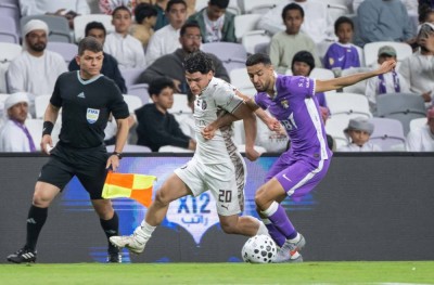 دوري أدنوك للمحترفين يحافظ على تصنيفه ثانيا لأندية غرب القارة الآسيوية