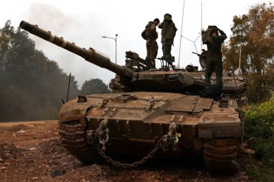 إسرائيل تهاجم 200 هدف لـ«حزب الله» خلال 24 ساعة