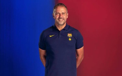 الألماني هانزي فليك