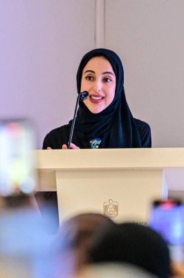 إطلاق صندوق تمكين مؤسسات النفع العام بقيمة 100 مليون درهم