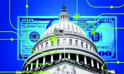 تحذير قوي للديمقراطيين من عواقب إغضاب مؤيدي الذكاء الاصطناعي