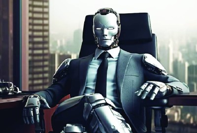 عصر نسخ روبوتات الدردشة من الرؤساء التنفيذيين قادم بقوة