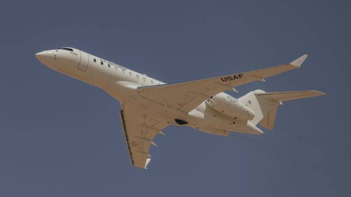 "واي فاي السماء".. شبكة اتصالات خفية تدير المعارك الحديثة