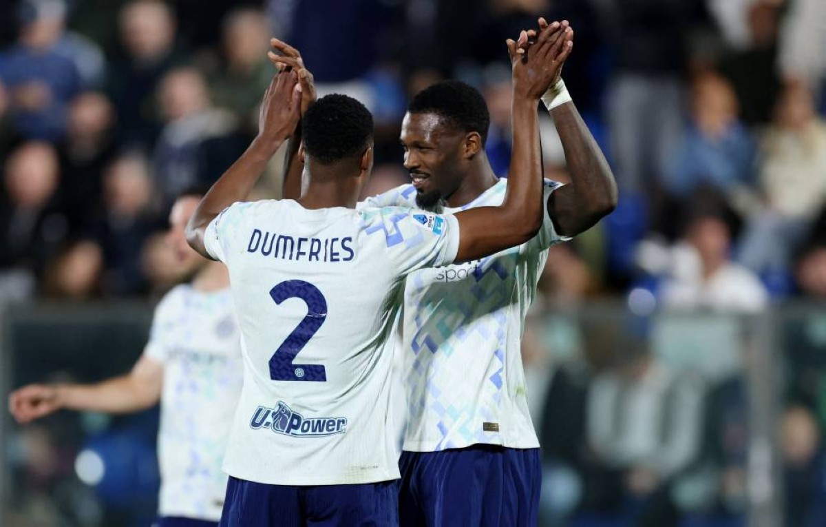 إيطاليا تضمن 7 مقاعد أوروبية في الموسم الجديد