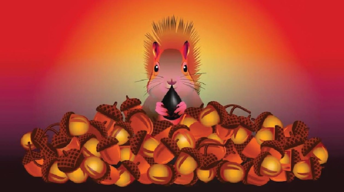 أهلاً بكم في عصر جديد من التدافع العالمي على التخزين الاحتكاري