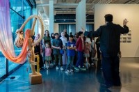 «421 للفنون» في موسم ربيع 2026: 40 فعالية مفتوحة