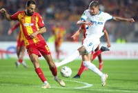 الترجي وصن داونز