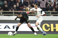 الجيش الملكي ونهضة بركان