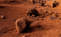 اكتشاف جديد على المريخ.. النيكل يعيد كتابة تاريخ الكوكب الأحمر
