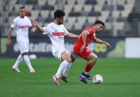 الزمالك يبلغ نهائي الكونفدرالية ويترقب منافس عربي