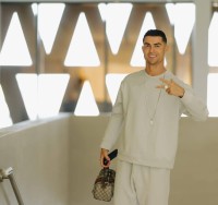 رونالدو ينضم إلى تدريبات النصر قبل مواجهة الوصل