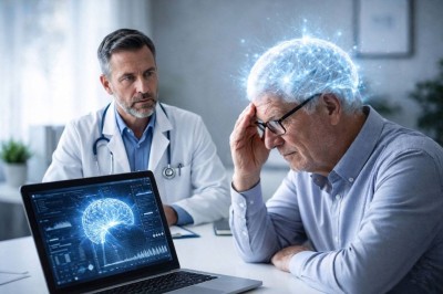 الذكاء الاصطناعي يسبق الطب.. رصد مؤشرات الزهايمر في أقل من دقيقة