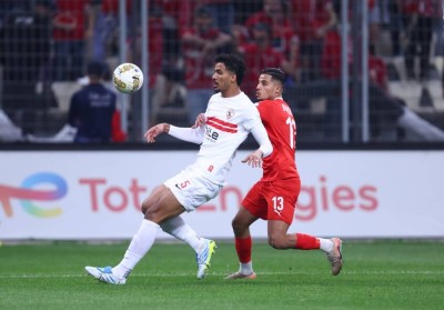 موعد نهائي لكأس الكونفدرالية الأفريقية 2026