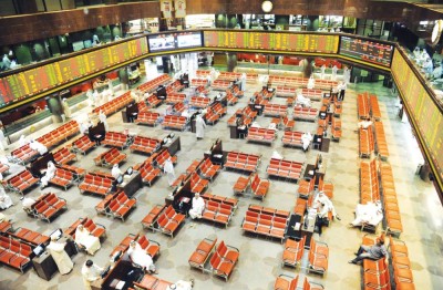 ارتفاع جماعي لمؤشرات الأسواق العربية في أسبوع