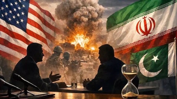 20 مليار دولار مقابل اليورانيوم.. صفقة تلوح في الأفق بين أمريكا وإيران