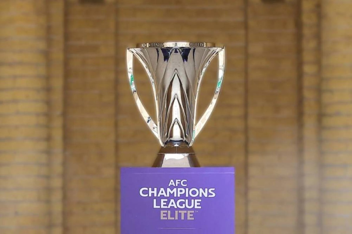 ينتظر الفائز من شباب الأهلي و بوريرام .. ماتشيدا إلى نصف نهائي النخبة الآسيوية