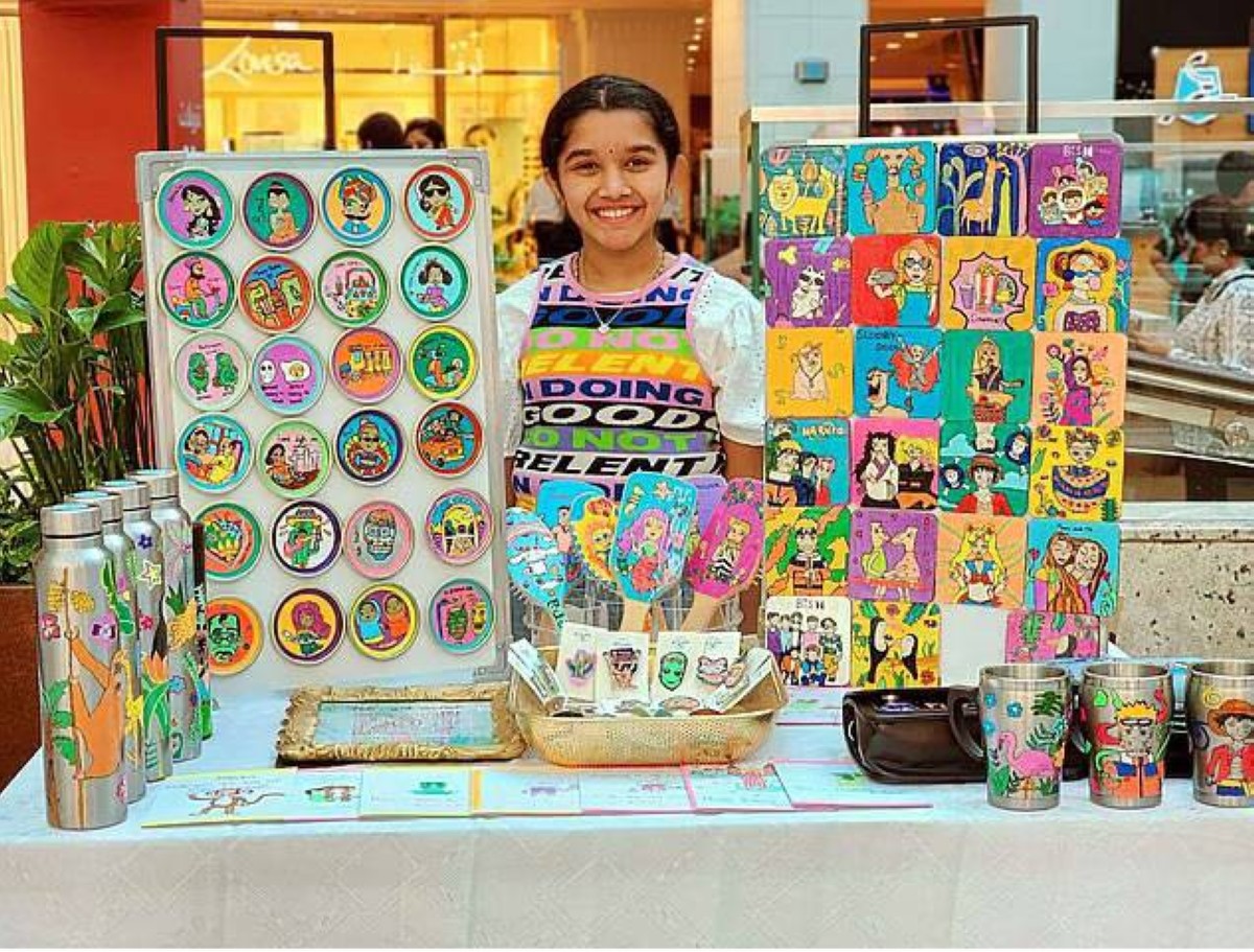 إطلاق جائزة «تجار الإمارات الصغار» لتمكين الأطفال والناشئة وتعزيز ريادة الأعمال