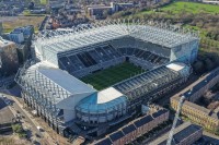 رسمياً برقم فاق جميع التوقعات.. 150 دولاراً ثمن تذكرة قطار إستاد ميتلايف في نيوجرسي