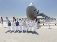 الإمارات تغيث غزة بـ 122 ألف طن من المساعدات بـ 3 مليارات دولار