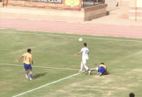 «واقعة الموبايل» تعيد مباراة بدوري الدرجة الثانية بمصر