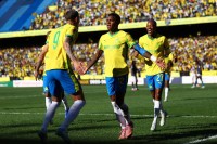 صن داونز يكرر فوزه على الترجي ويتأهل إلى نهائي دوري أبطال أفريقيا