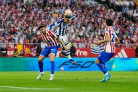 ريال سوسييداد يسجل أسرع هدف في تاريخ نهائي كأس إسبانيا (فيديو)