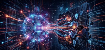 اختراق سيبراني مرعب.. أكبر سرقة بيانات باستخدام الذكاء الاصطناعي