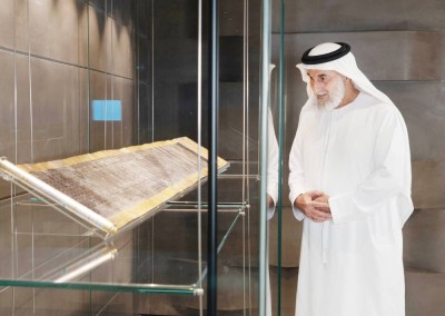 تراث دبي.. روح الأصالة تصوغ حكايات وجسور العصرنة والانفتاح