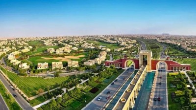 «طلعت مصطفى» المصرية تدشن مدينة جديدة باستثمارات 1.4 تريليون جنيه