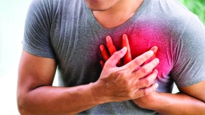 الوحدة تضر القلب