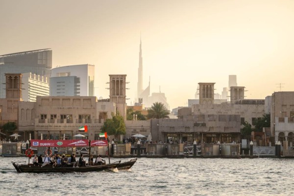 لطيفة بنت محمد: تراثنا أمانة نواصل بها مسيرة الإنجاز